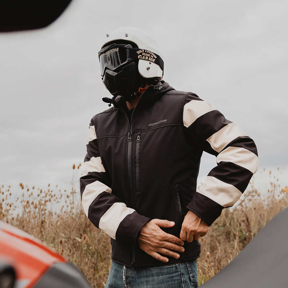 Daisy on the Ohoopee